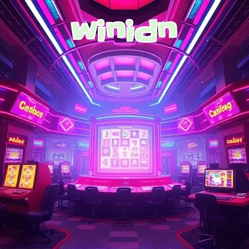 winidn - Keunggulan Menarik Game Aksi untuk Gamer Indonesia