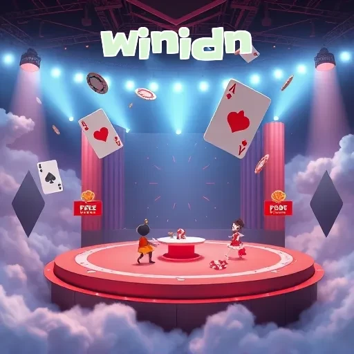 winidn: Kode Curang yang Bikin Game Online Makin Seru