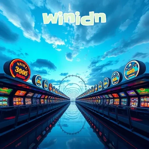 winidn Game RPG