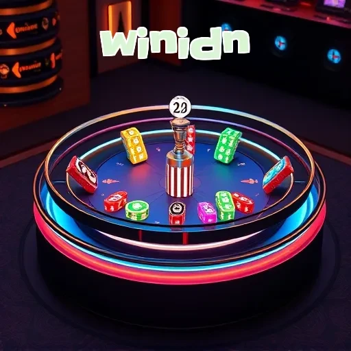 winidn: Kembangkan Pengalaman Bermainmu dengan Pembaruan Game Terbaru!