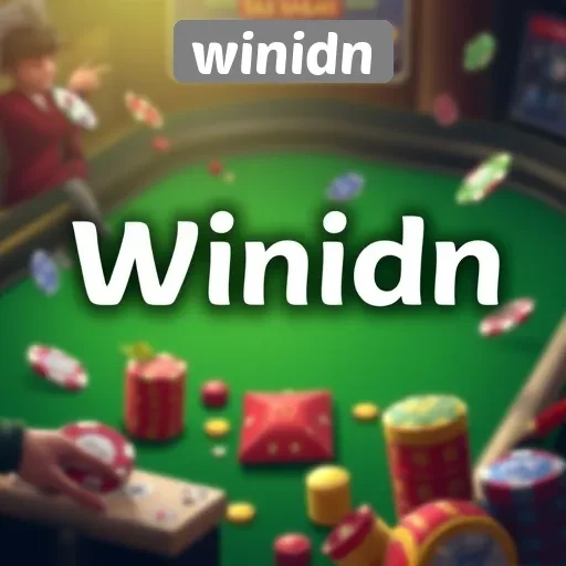 Pengenalan Situs Game Winidn untuk Pecinta Game Online
