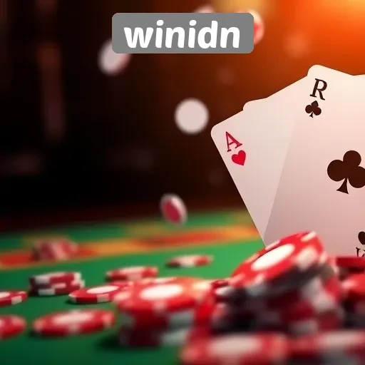 Cara Mendaftar dan Bermain di Winidn