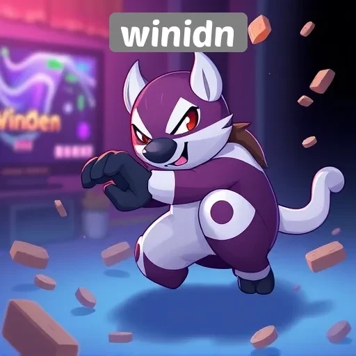 Fitur Unggulan Winidn yang Menarik bagi Pecinta Game
