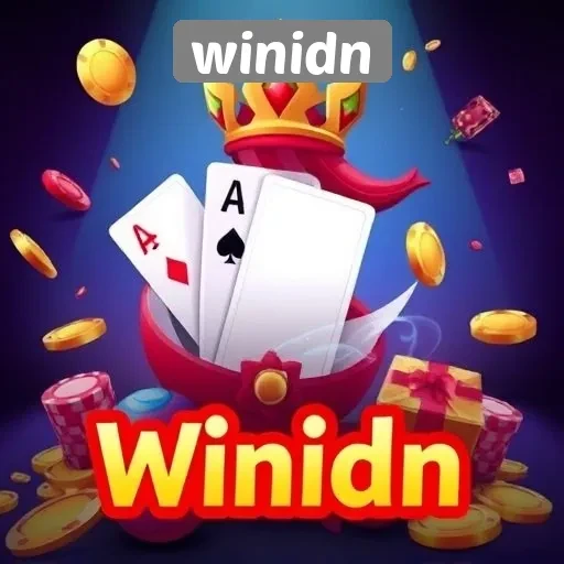Mengenal Winidn sebagai Platform Game Terpercaya di Indonesia