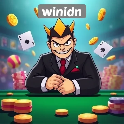Keunggulan Winidn Dalam Menyediakan Game Berkualitas