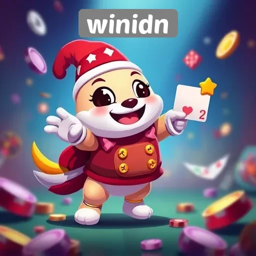 Kelebihan Winidn dalam Menyediakan Game Berkualitas